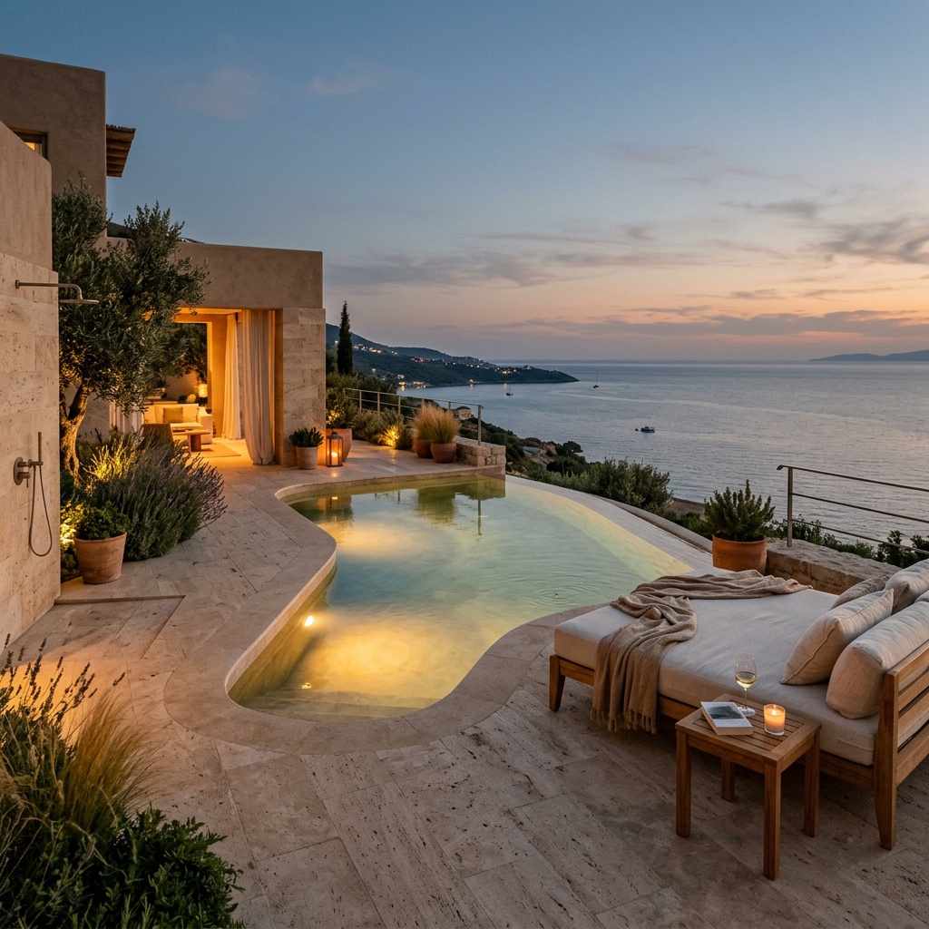 Noura Villa
